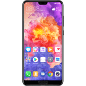 Réparation HUAWEI P20