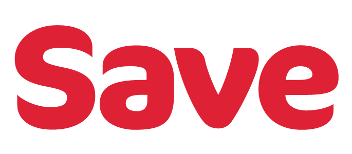 Logo Save